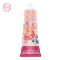 Witty Merry ROSE VALLEY HAND&NAIL CREAM 50 ก.