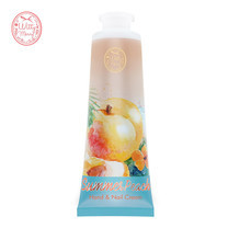 Witty Merry SUMMER PEACH HAND&NAIL CREAM 50 ก.