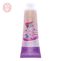 Witty Merry MELLOW VANILLA HAND&NAIL CREAM 50 ก.