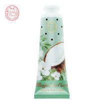 Witty Merry MAGNOLIA COCO HAND&NAIL CREAM 50 ก.