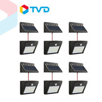 TV Direct SOLAR LIGHT SPLIT UP 40LED PACK2 x 3PACK 990 บาท