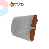 TV Direct Octa Support Lumbar Pillow หมอนรองหลัง
