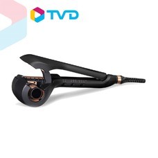 TV Direct BaByliss เครื่องม้วนผม 2 In 1 รุ่น 2662T SMOOTH N WAVE AUTO CURLER