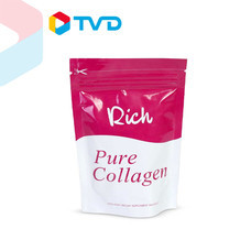 TV Direct Rich Pure Collagen คอลลาเจนไตรเปปไทด์ ขนาด 50 กรัม