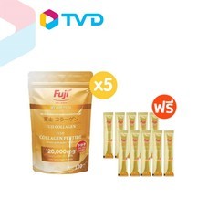 TV Direct Fuji Collagen ผลิตภัณฑ์อาหารเสริม ฟูจิ คอลลาเจน