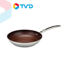 TV Direct Forged In Fire Skillet กระทะ 11.5 นิ้ว