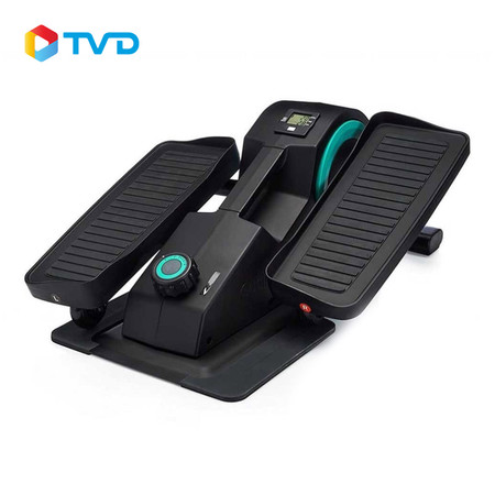 Cubii เครื่องบริหารขา