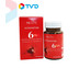 TV Direct Nuvite Astaxanthin 6 mg. ผลิตภัณฑ์เสริมอาหาร (กระปุกละ 60 แคปซูล)