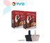 TV Direct FATIS COFFEE 2 กล่อง 30 ซอง ฟรี FATIS GO GREEN BAG SZ:M - WHITE เพียง 520 บาท
