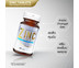 TV Direct ZINC TABLETS 3 FREE 2 และ กระบอกน้ำเก็บยา 1 ชิ้น ราคาพิเศษ 1,090 บาท