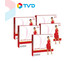 TV Direct NUVITE LYCO P 4 กล่อง พร้อมรับทันที!! NUVITE LYCO P 1 กล่อง ราคา 1,990 บาท