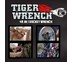 TV Direct Tiger Wrench ประแจ 8 หัวทรงพลัง 2 ชิ้น