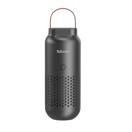 Bwell เครื่องฟอกอากาศพกพา รุ่น G7
