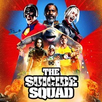 คูปองชม "The Suicide Squad​" ราคาพิเศษ! ที่ทรูไอดี ทั้งแอป เว็บ และกล่องทรูไอดี ทีวี