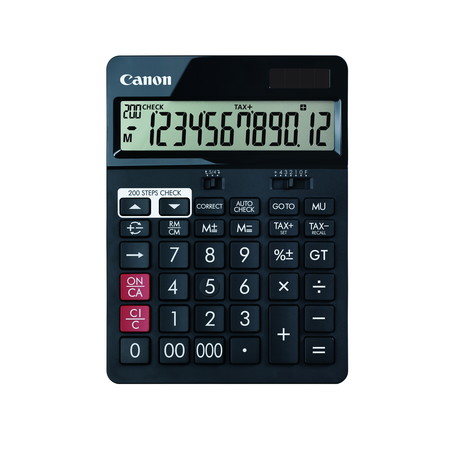 เครื่องคิดเลข Canon รุ่น AS-2288R