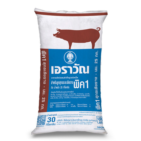 อาหารหมู พิค 1
