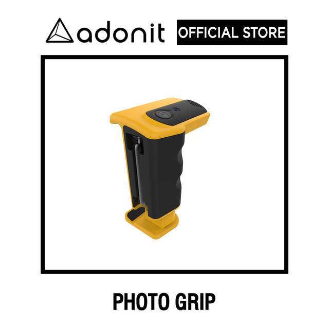 Adonit V-Grip trépied smartphone 7 en 1 - Atom