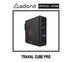 [รับประกัน1ปี] ADONIT รุ่น Adonit Wireless Travelcube Pro - 6700 mAH