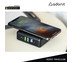 ADONIT PowerBank TravelCube 3 in 1 Wireless Powerbank Wall Charger - ชาร์ทไร้สาย