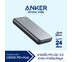 Anker PowerCore+ 19000 PD พร้อมช่อง USB Hub ในตัว สามารถถ่ายโอนข้อมูล Powerbank เพาเวอร์แบงค์ PD ชาร์จเร็ว แบตสำรอง – AK124