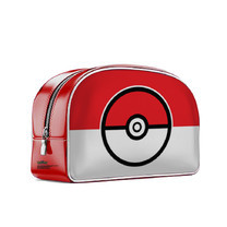 Pocket Bag Pokemon (สีแดง)