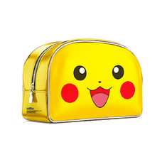 Pocket Bag Pokemon (เหลือง)