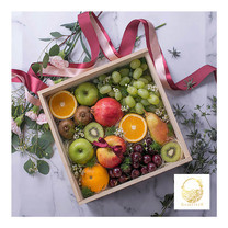 The Fruit Box - FBB-039