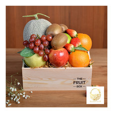 The Fruit Box - FBB-044