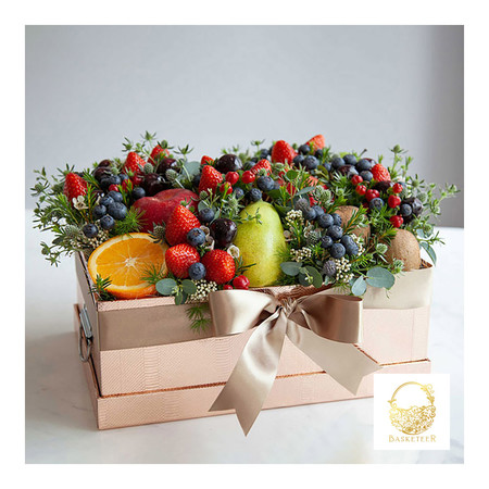 The Fruit Box - FBB-012