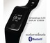Asaki SMART WATCH Bluetooth นาฬิกาอัจฉริยะสมาร์ทวอทช์ เชื่อมต่อบลูทูธ นับแคล นับก้าว วัดชีพจร นาฬิกาปลุก รุ่น A-W9001 (รองรับระบบ IOS)