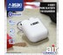 Asaki AirConnect หูฟังบลูทูธสมอลทอล์คแบบเอียร์โฟน เชื่อมต่อ Bluetooth รองรับ IOS&ANDROID เสียงใส ไมค์ชัด รุ่น A-K6651