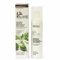 Olivie Beauty Cream