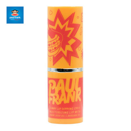 PAUL FRANK SUNNY LIP DIPPING UV PROTECTION SPF15 ลิปกันแดด