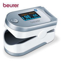 Beurer Pluse Oximeter PO60