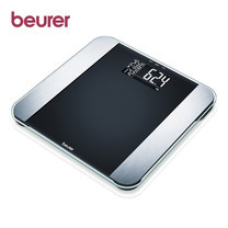 Beurer Glass Diagnostic Scale BF Limited