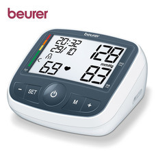 Beurer Upper arm Blood Pressure Monitor BM40