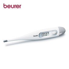 Beurer White Clinical Thermometer Model FT09/1White