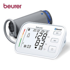 Beurer Upper arm Blood Pressure Monitor BM57