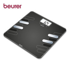 Beurer Diagnostic Bathroom Scale BF600 Style