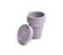 STOJO แก้ว Pocket Cup 12 oz - Lilac