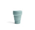 STOJO แก้ว Pocket Cup 12 oz - Aquamarine