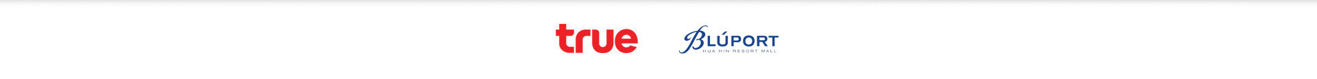 banner header