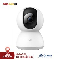 Xiaomi Eco Mi Home Security Camera 360 (1080P)