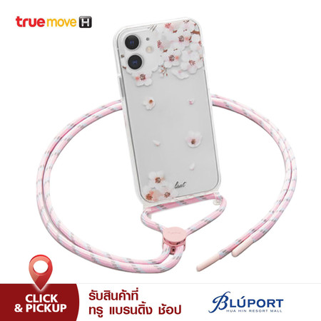 LAUT เคส สำหรับ iPhone 12 mini (5.4