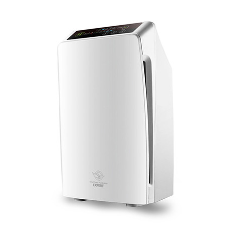 AL HEPA Air Purifier J001