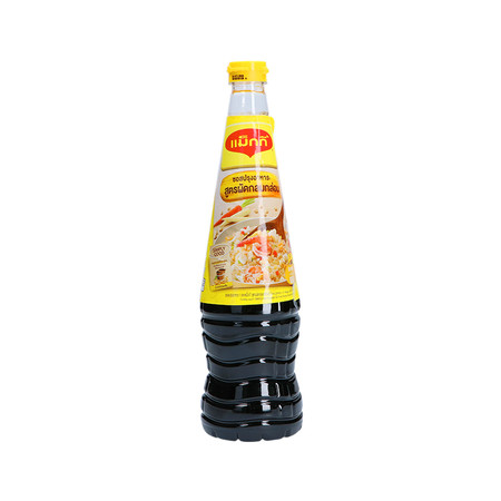 MAGGI ซอสปรุงรส 680 มล.