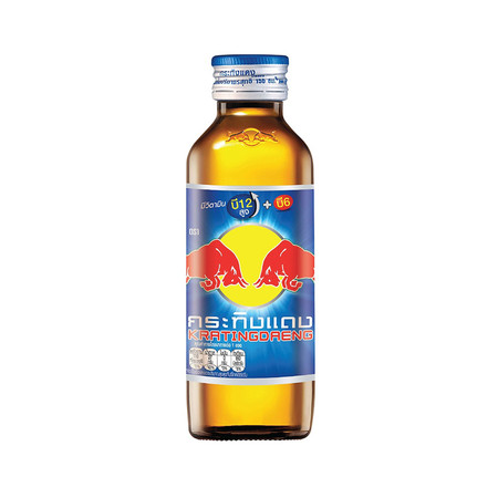 REDBULL เครื่องดื่มชูกำลัง 150 มล.