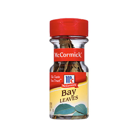 McCormick ใบกระวาน 3 กรัม