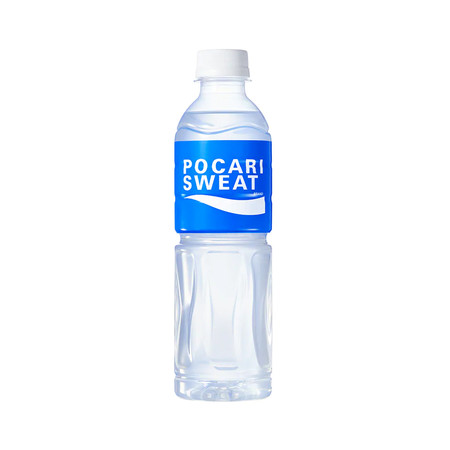 POCARI SWEAT เครื่องดื่มเกลือแร่ 350 มล.