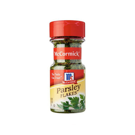 McCormick ผักชีฝรั่งหั่นฝอย 7 กรัม